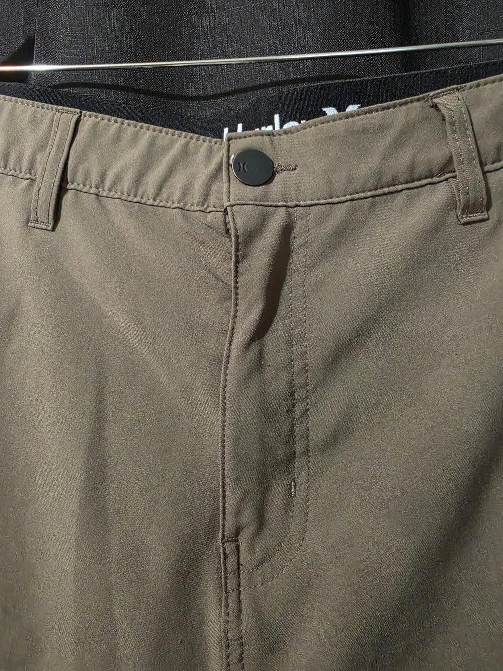 Hurley Men's Performance Stretch Shorts